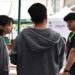 Santo Tomás Iquique desarrolló exitosa Feria Vocacional y de Postulación a la Universidad