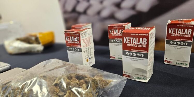 PDI Tarapacá detuvo a dos microtráficantes en Alto Hospicio