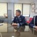 Aduanas y Primera Brigada planifican trabajo conjunto