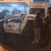Detenido por receptación de vehículo en Alto Hospicio