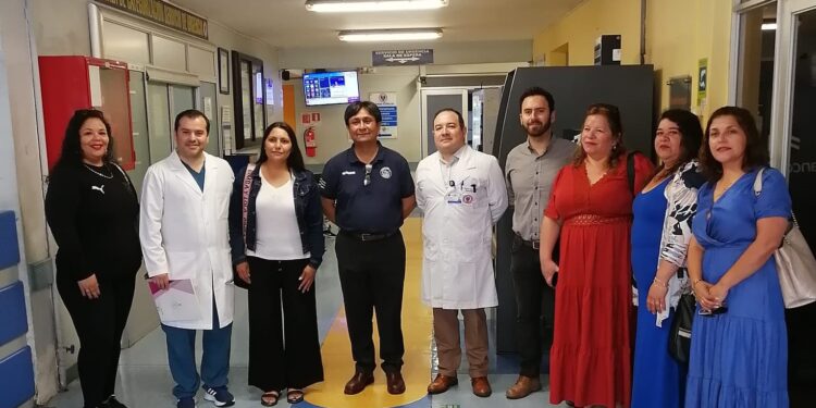 Tres de un total de 35 mujeres cumplen sueño de recibir la anhelada operación de abdominoplastías