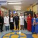Tres de un total de 35 mujeres cumplen sueño de recibir la anhelada operación de abdominoplastías