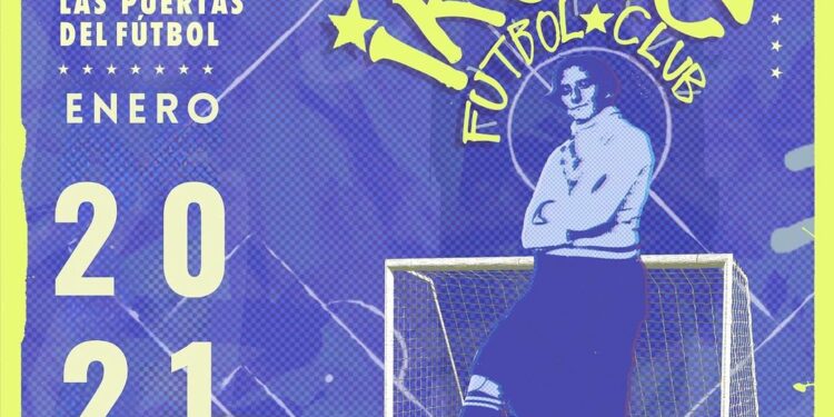 Este fin de semana se presenta la exitosa obra «Irene, Fútbol Club» en La Mancomunal Obrera en Iquique