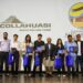 Entregan reconocimientos a estudiantes que participaron en Preuniversitario Municipal