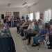 Atienden demandas de vecinos de Cerro Tarapacá 3