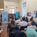 25 personas finalizan su participación en programa de Orientación Sociolaboral de SENDA y Fundación Movilízate