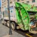 Municipalidad de Alto Hospicio contrató nueva recolectora de residuos domiciliarios