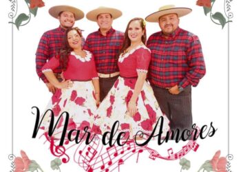 Campeonato Nacional de Cueca “Súper Senior” en Alto Hospicio