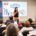 Dirigentes sociales participaron de diálogo sobre pensiones con subsecretaria de Gobierno