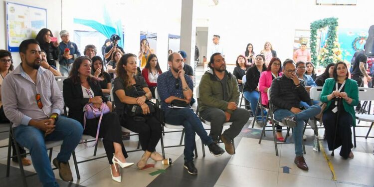 Consejo Consultivo Comunal de Niños, Niñas y Adolescentes en Alto Hospicio