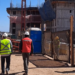 MINVU impulsa consulta pública sobre actualización de la Estrategia Nacional de Construcción Sustentable