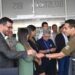 Comité Policial sesionó en Laboratorio de Criminalística Iquique de Carabineros