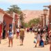 Despliegue Economía-Sernac aborda problemáticas de los consumidores en San Pedro de Atacama