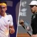 Nicolás Jarry y Alejandro Barrios en el mejor puesto de sus carrera en el ranking ATP