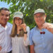 Productores de fruta enseñan el “viaje de la cereza” a Embajadora de Estados Unidos en Chile