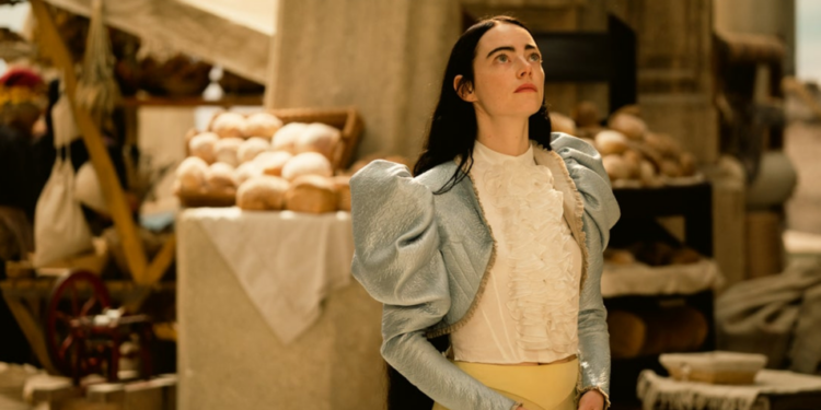 “Pobres Criaturas”: Lo que hay que saber sobre la nueva película de Yorgos Lanthimos ganadora de dos Globos de Oro