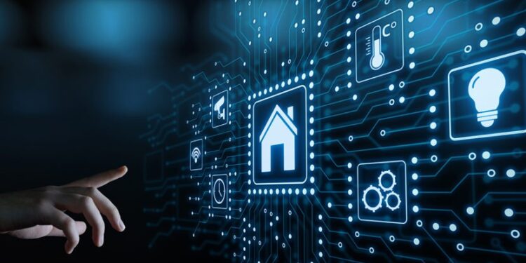 Nuevas tecnologías como aliadas en la seguridad del hogar