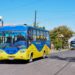 Gobierno anuncia ajuste de tarifa del transporte público en regiones