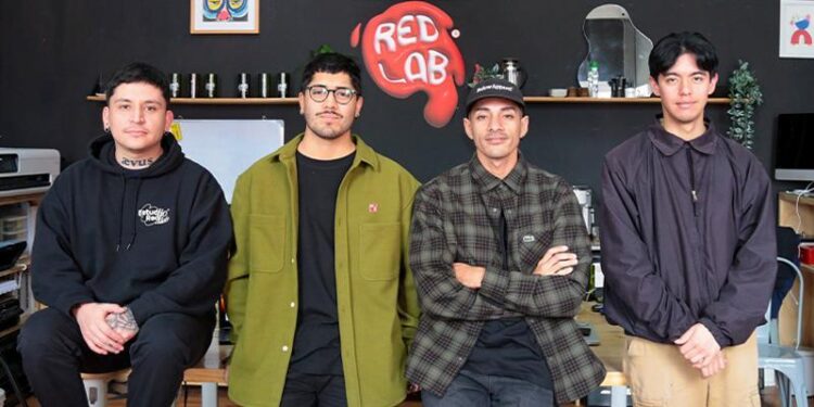 Conoce a Leonel Barraza, inacapino de Sede Iquique y nuevo miembro de la RED Exalumnos Destacados INACAP
