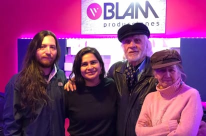 FINTDAZ presentará libro biográfico sobre el legado teatral de Luis Emilio Recabarren