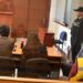 Seguirán en prisión preventiva imputados en caso convenios arista Democracia Viva