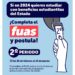 FUAS: Hoy 15 de febrero comienza el segundo período de postulación