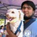 Este miércoles 14 de febrero en Parque Oriente: Nuevo operativo de vacunación antirrábica para perros y gatos