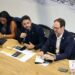Banco CAF visita Tarapacá interesado en Área Metropolitana y gestión del Gore