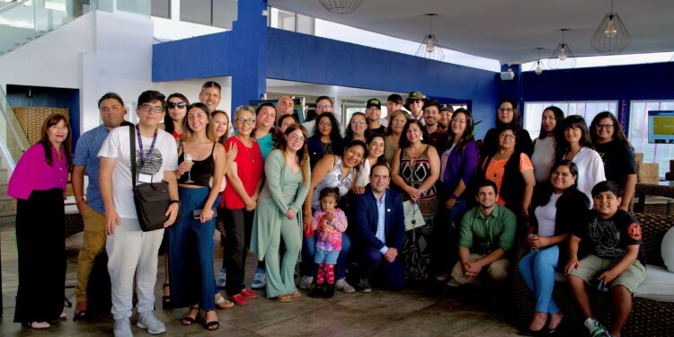 Emprendimientos locales de Antofagasta y Tarapacá innovan con la implementación de comercio electrónico