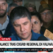 Gobierno confirma que hay 51 personas muertas por incendios forestales