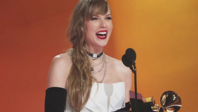 Grammys 2024: Listado de todos los ganadores