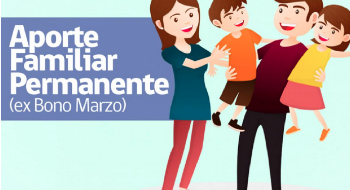 Se acercan los pagos del ex Bono Marzo: ¿Quiénes lo recibirán y cuánto se paga?