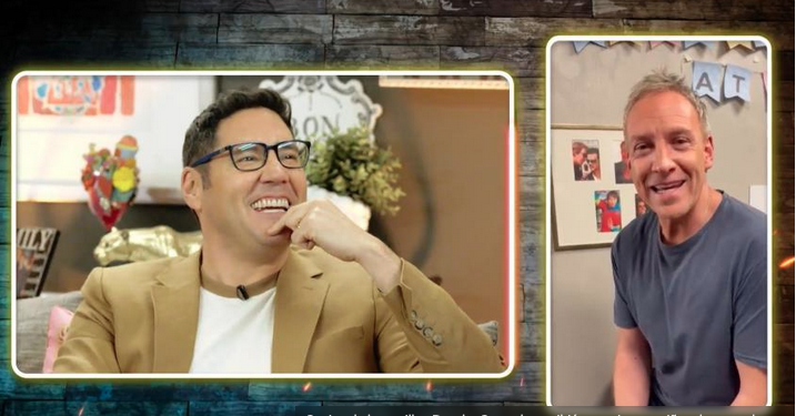 Pancho Saavedra recibió consejos de exanimadores del Festival de Viña del Mar a días de su debut en la Quinta Vergara