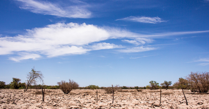Se actualiza Alerta Temprana Preventiva para la Provincia del Tamarugal por tormentas eléctricas