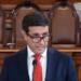 Pleno de la Corte Suprema solicita sumario y suspende decisión sobre renuncia de director de la CAPJ