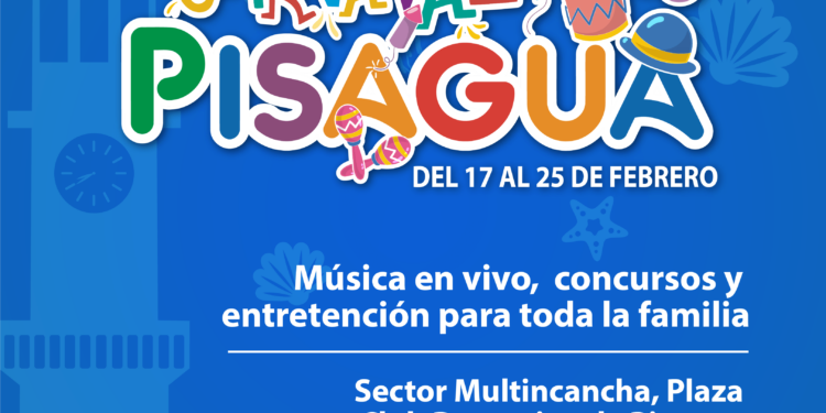 Vecinos de Huara y Pisagua se preparan para iniciar sus Carnavales