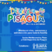 Vecinos de Huara y Pisagua se preparan para iniciar sus Carnavales