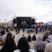 Gran éxito del evento urbano “4 Elementos” en Alto Hospicio