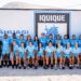 Collahuasi y Deportes Iquique renuevan apoyo integral a división femenina