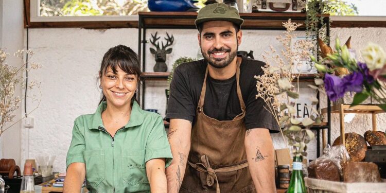 «La Fuerza» el café de especialidad que conquista paladares y corazones con su exclusiva variedad de panes y pastelería