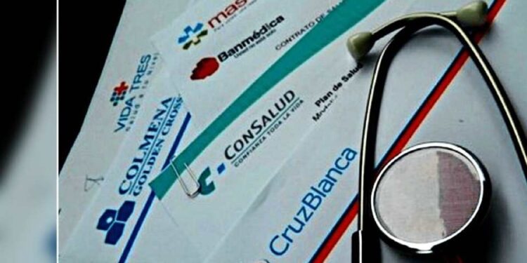 Declaración por verificación sistema Isapres 2024