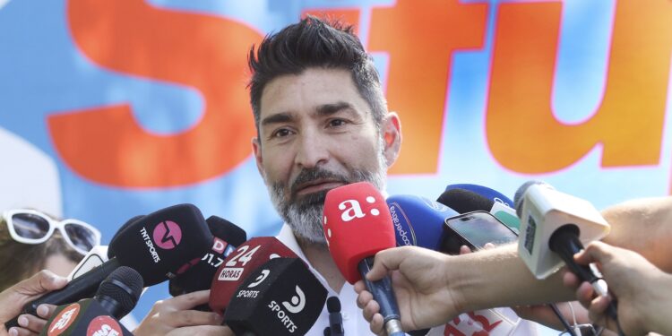 Solo cuatro equipos: ¿Qué elencos rechazaron llamado del SIFUP y dieron espalda al paro indefinido?