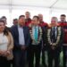 Autoridades participaron en la inauguración de infraestructura mejorada del Complejo Fronterizo boliviano integrado con Colchane
