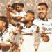 Colo Colo sigue en la ruta de la Libertadores al vencer 1-0 a Godoy Cruz