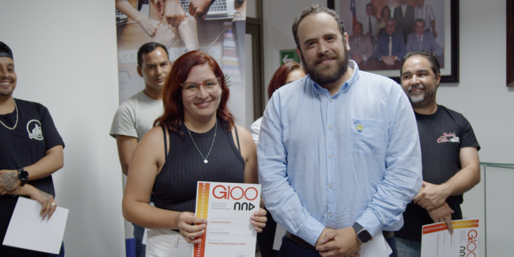 “Promises Store” se queda con el primer lugar del torneo “Nada Nos Detiene” Alto Hospicio