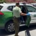 Detenido por estafa y usurpación de identidad