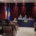 Tarapacá: Cambio de mando en Prefectura de la PDI