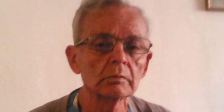 Murió el último notable practicante pampino, Juan Rivera Morales