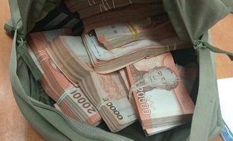 Aduanas incautó $87 millones en Complejo Fronterizo Colchane