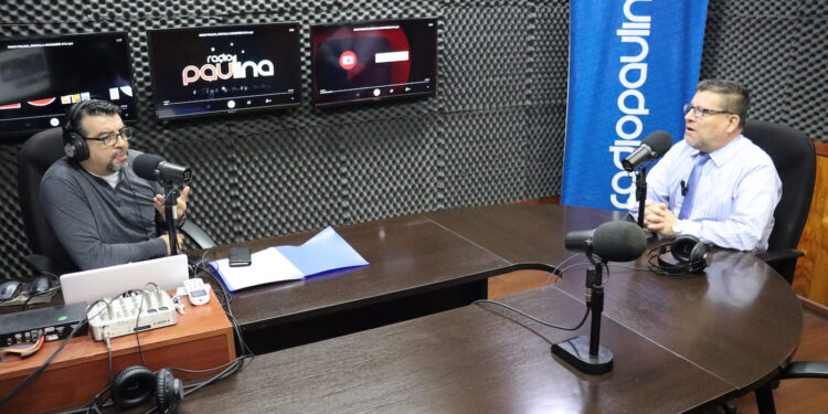 Defensor Regional de Tarapacá: “La alfabetización jurídica es clave para comprender el proceso penal”